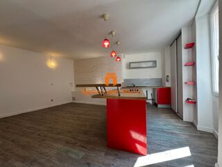  Appartement à vendre 3 pièces 