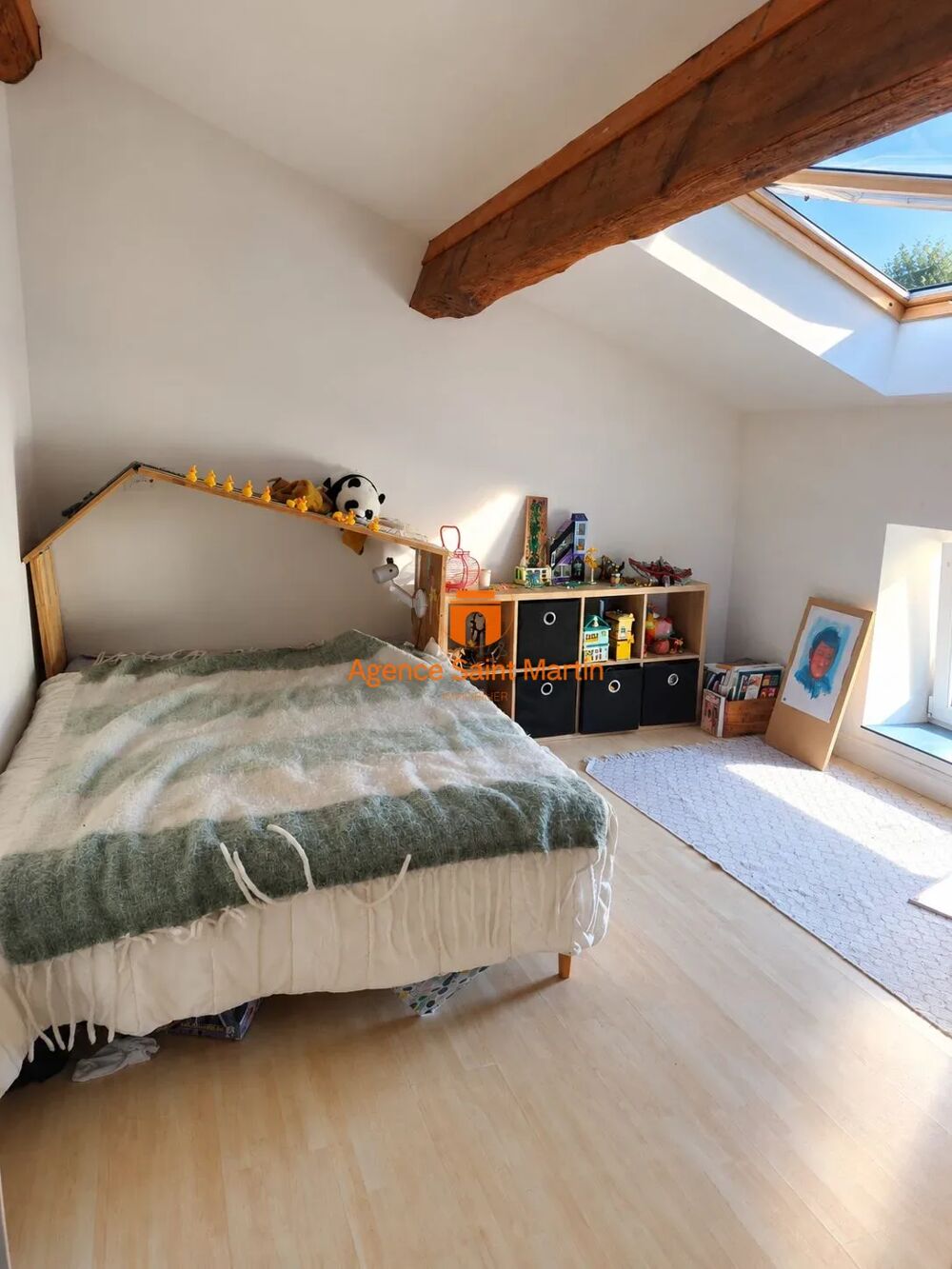 Vente Immeuble Fort potentiel immeuble de rapport, idéal investisseur. Montélimar