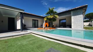  Maison à vendre 5 pièces 187 m²