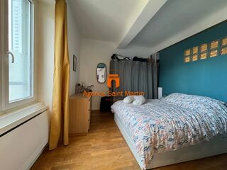  Appartement à vendre 2 pièces 61 m²