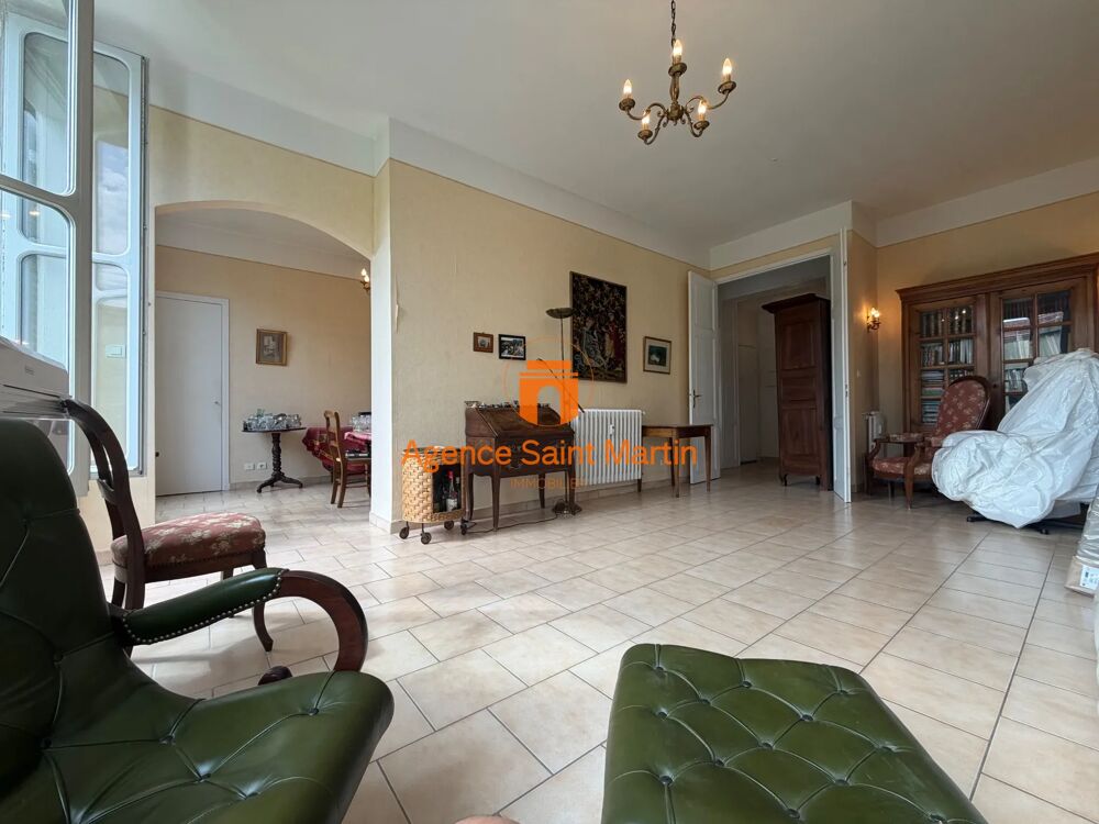 Vente Appartement Bel Appartement avec Parking dans Résidence Sécurisé Montélimar