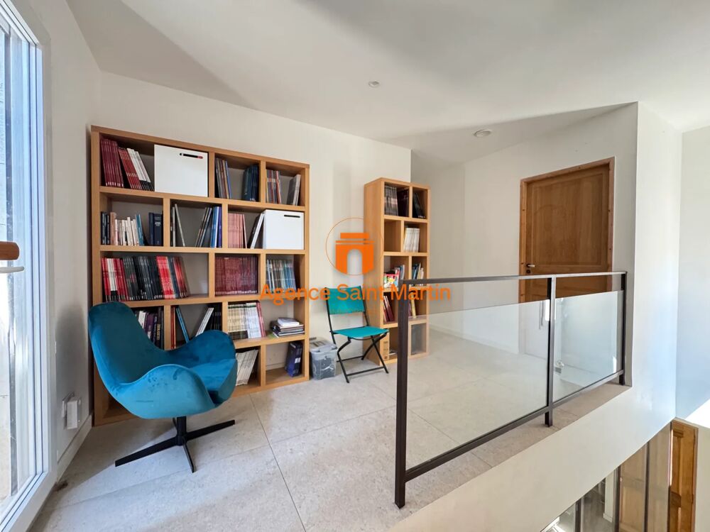 à vendre  Maison Montélimar (26200)