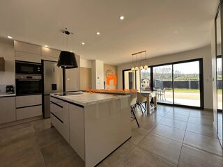 Vente Maison Villa de Plain Pied avec Piscine et Garage Montelimar