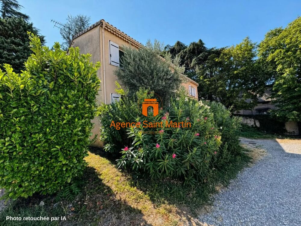 Vente Maison Montélimar, Centre ville Montélimar