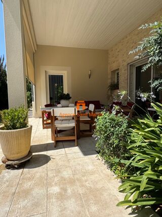  Maison à vendre 7 pièces 218 m²