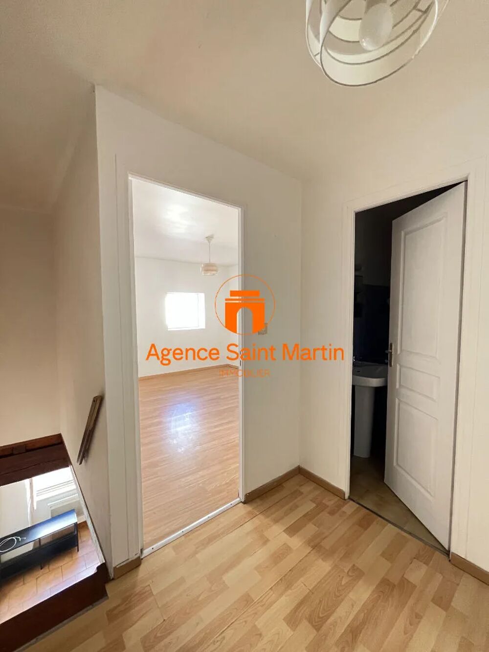 APPARTEMENT T2 DUPLEX MONTELIMAR