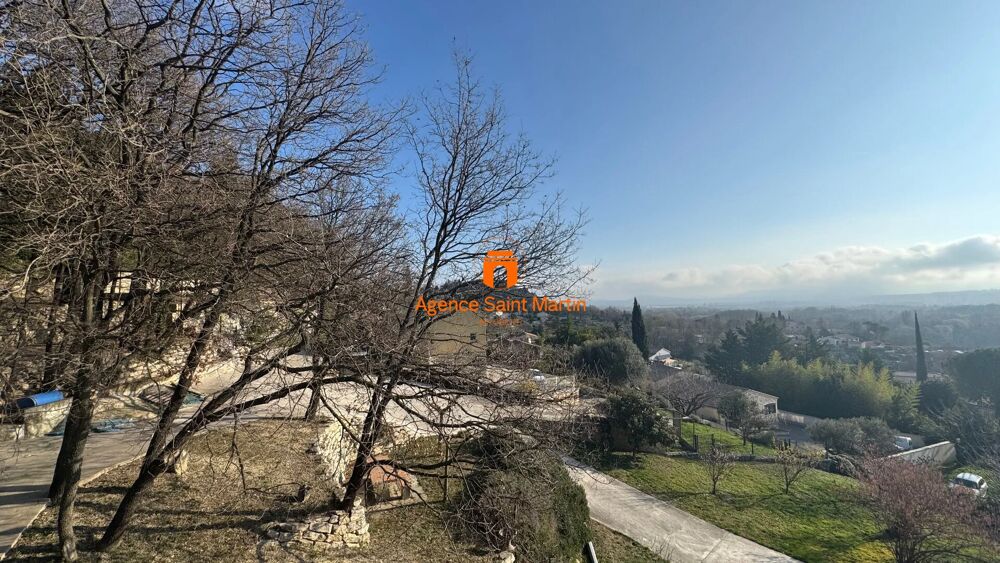Vente Maison Propriete a 5 mins  des commodités avec vue sur la vallée Viviers