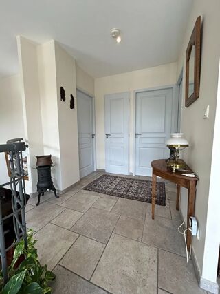  Maison à vendre 7 pièces 218 m²
