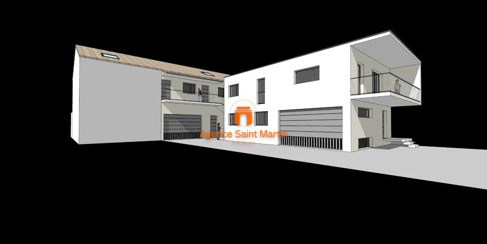 Vente Immeuble Montelimar, quartier résidentiel Montélimar