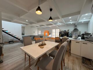  Maison à vendre 6 pièces 120 m²