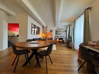 Appartement 2 pièces 61 m² · à Montélimar · 61 m² · 128 000 €