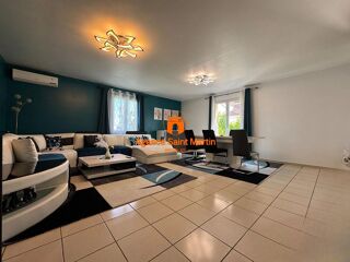  Maison à vendre 5 pièces 128 m²