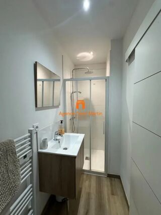  Appartement à louer 2 pièces 30 m²