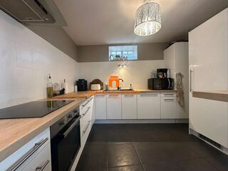  Appartement à vendre 4 pièces 106 m²