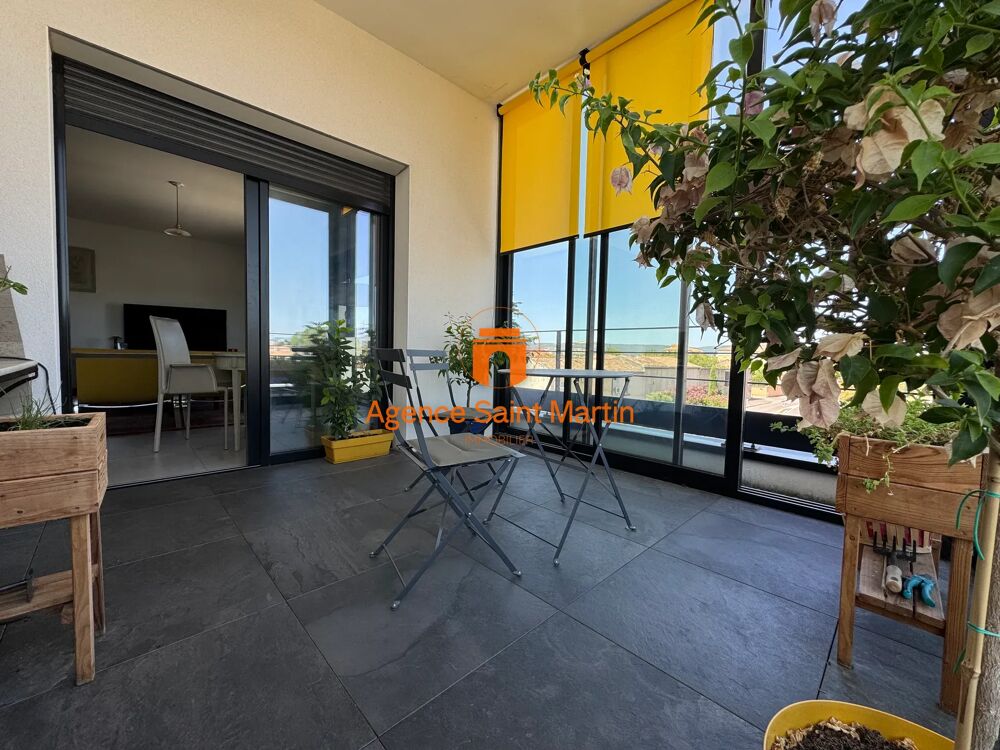 Vente Appartement Appartement de Standing Montélimar