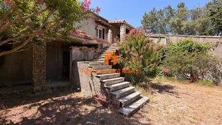  Maison à vendre 12 pièces 124 m²