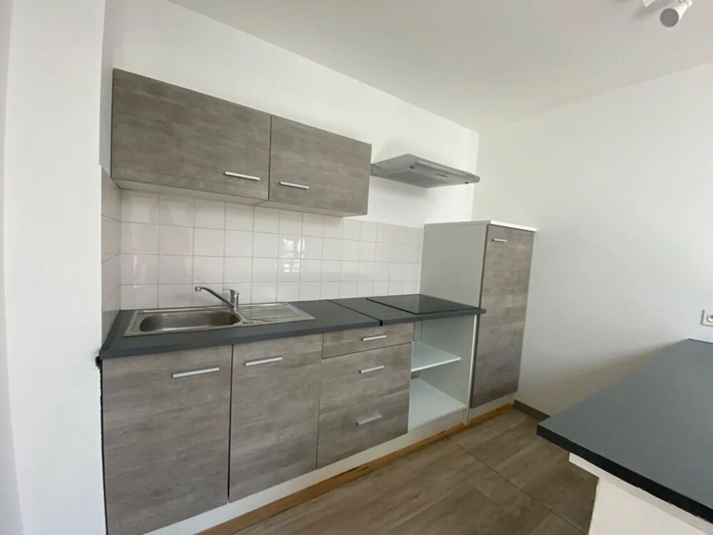 Location Appartement Appartement T2 au centre ville Montélimar