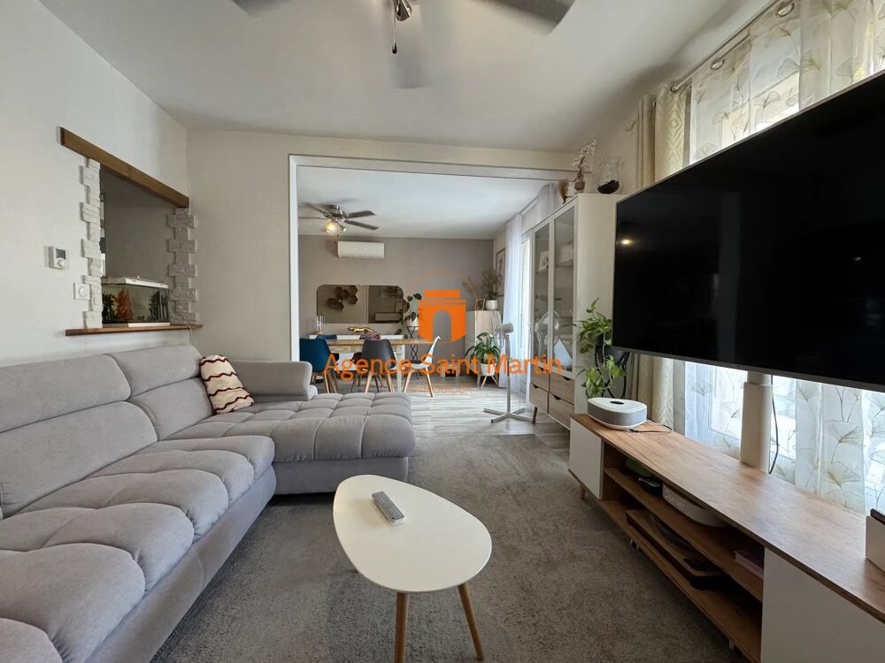 Vente Maison Maison 4 Chambres quartier Le Bouquet Montélimar