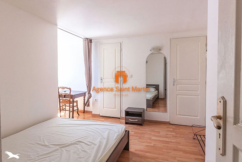 Vente Appartement Appartement T2 meublé Montélimar