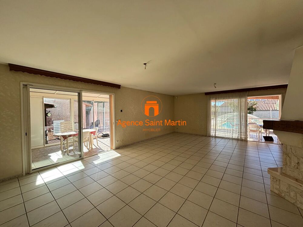 Maison Montélimar 6 pièce(s) 175 m2