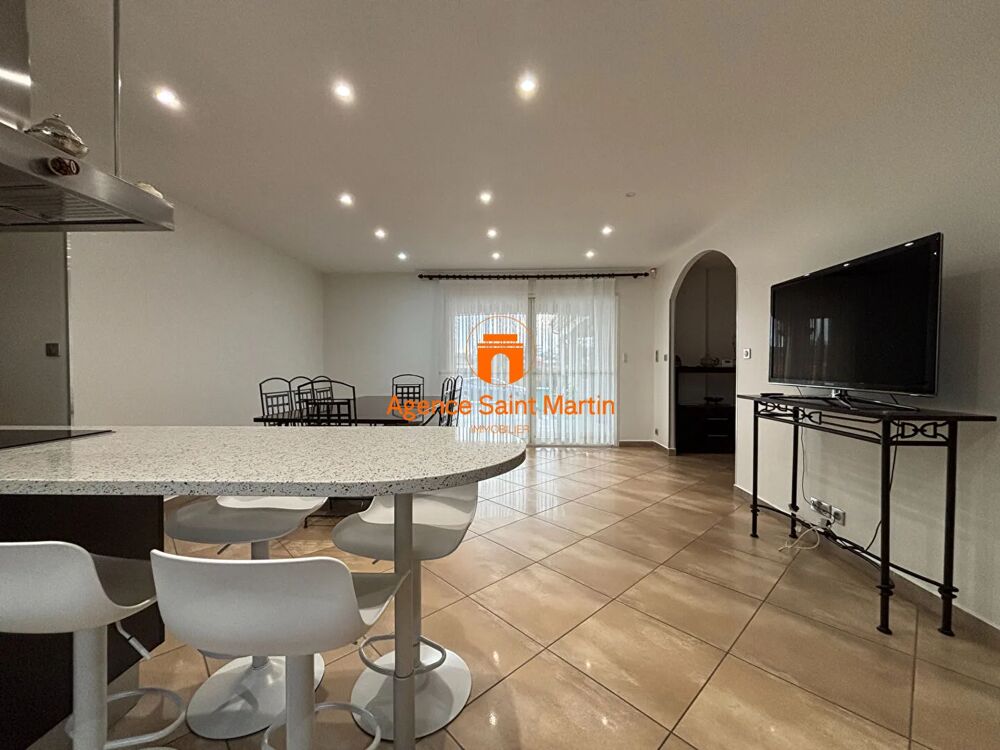 Vente Maison Spacieuse Maison de 240 m² Montélimar