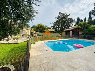  Maison à vendre 6 pièces 133 m²