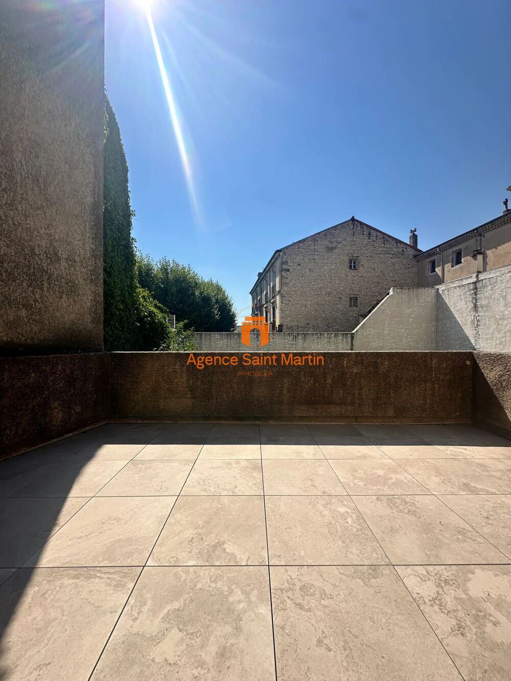 Location Appartement Appartement 3 pièces - 82 m² avec terrasse à Montélimar Montelimar