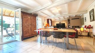  Maison à vendre 6 pièces 140 m²