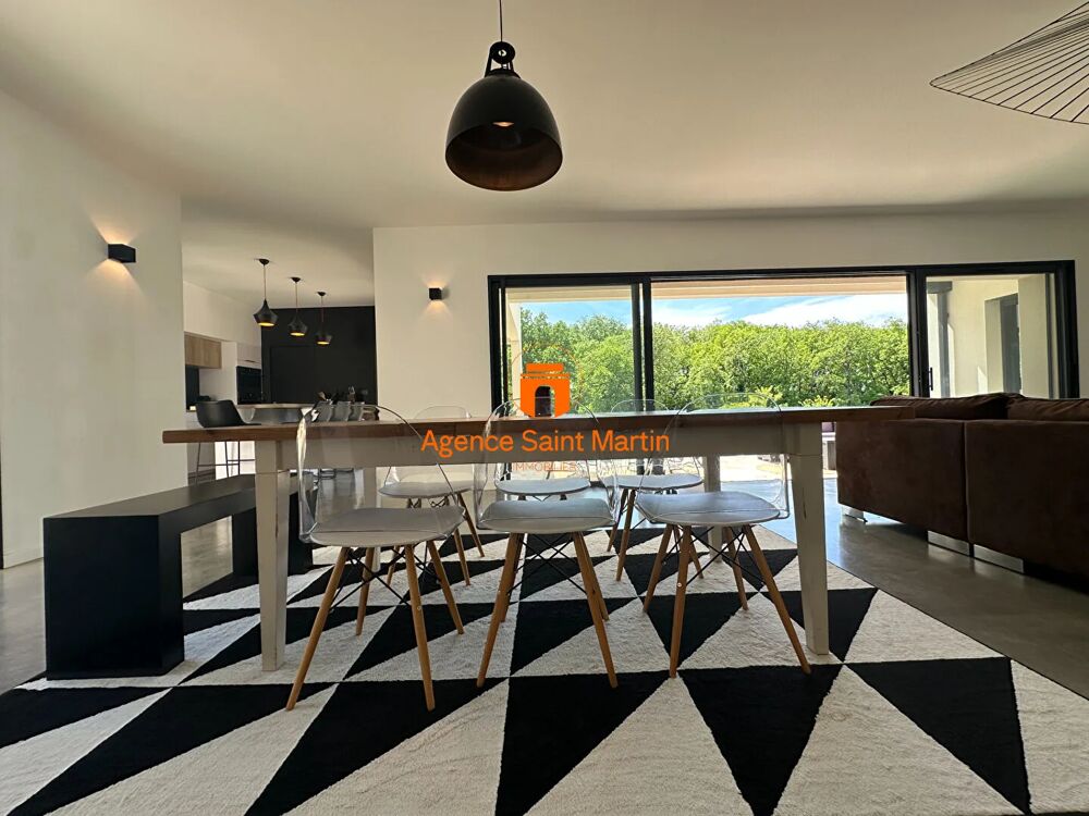 à vendre  Maison Montélimar (26200)