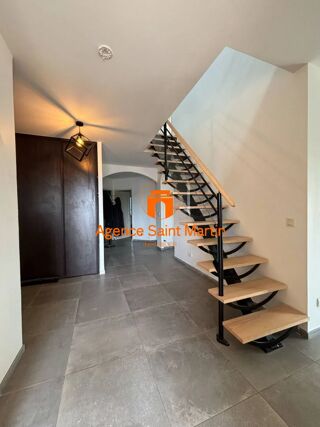  Maison à vendre 6 pièces 155 m²