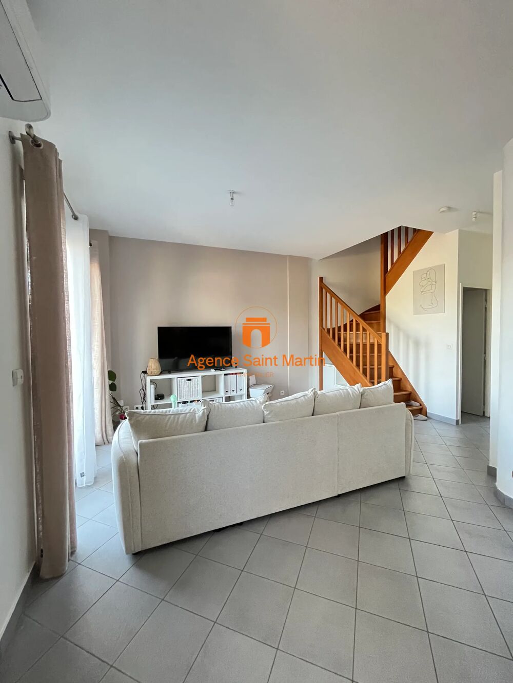 Location Appartement Bel appartement T3 avec vue dégagée Montélimar