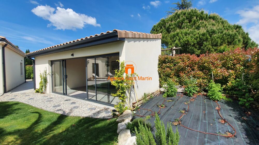 à vendre  Maison La Bâtie-Rolland (26160)