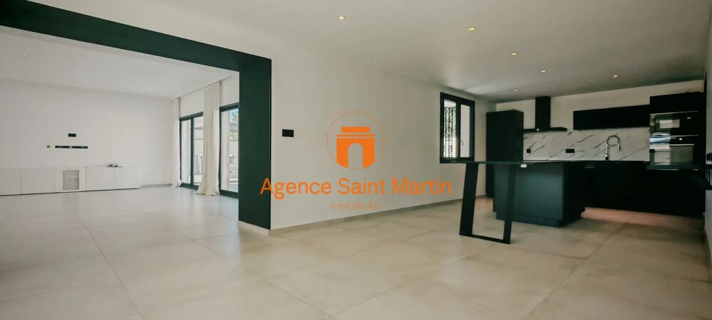 Maison rénovée de 180m² avec Piscine dans Quartier Prisé