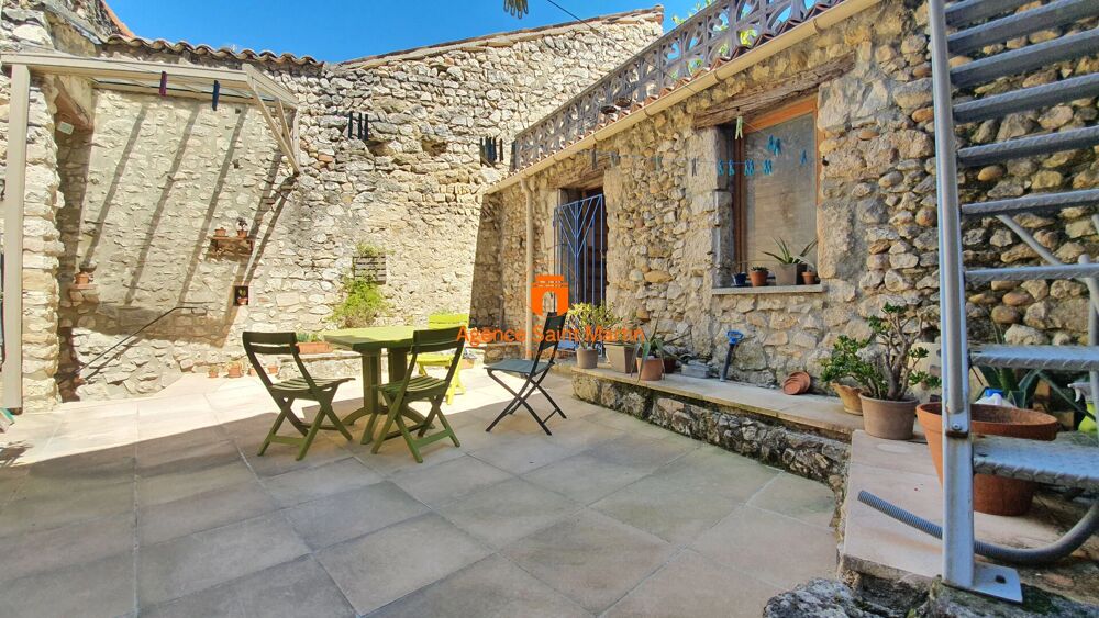 Vente Maison Maison Chateauneuf Du Rhone 4 pièce(s) 100 m2 Chateauneuf du rhone