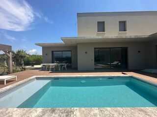  Maison à vendre 6 pièces 193 m²