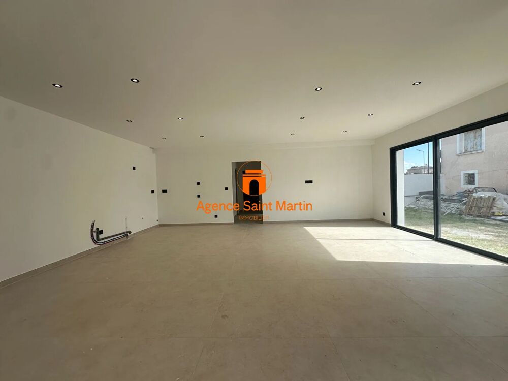 Maison Montelimar 126 m² Secteur Recherché