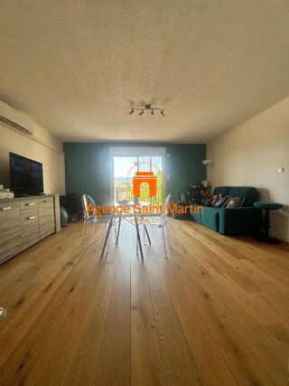  Appartement à louer 2 pièces 48 m²