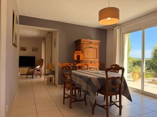  Maison à vendre 6 pièces 135 m²