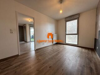  Appartement à vendre 3 pièces 59 m²