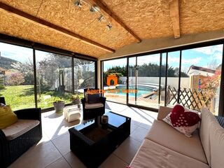  Maison à vendre 7 pièces 155 m²
