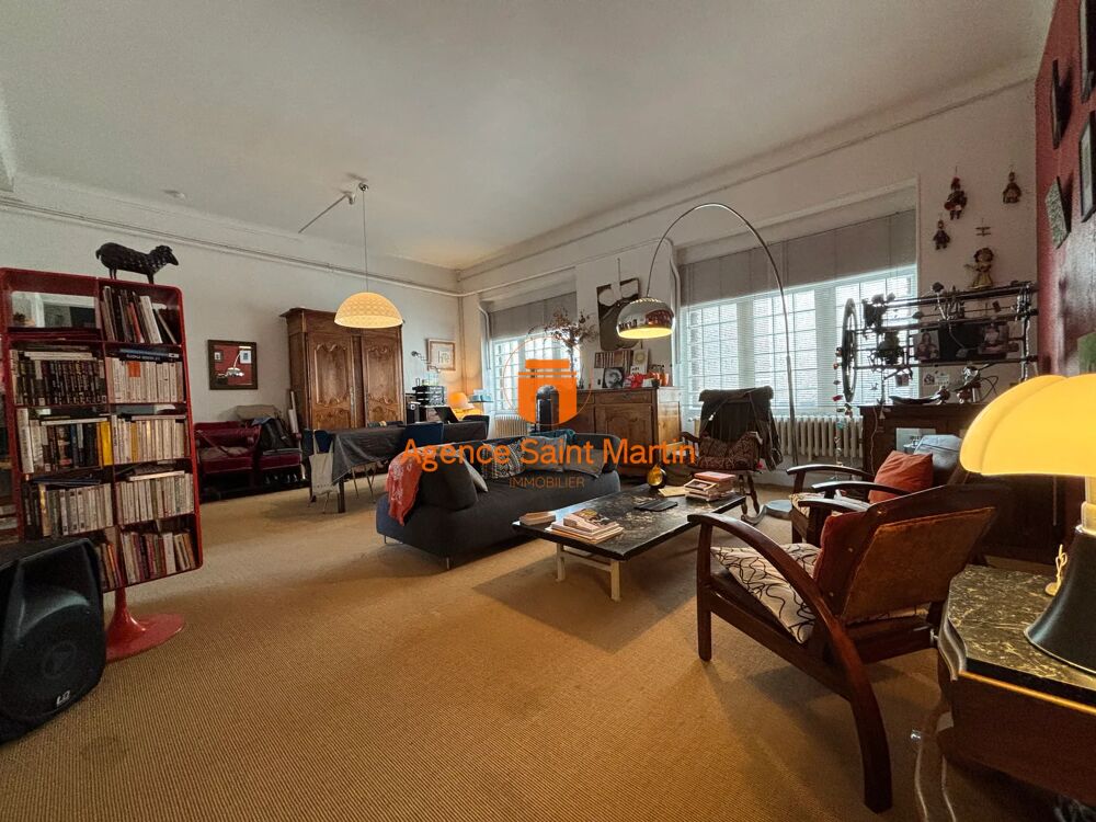 Vente Maison Maison de 280 m² sur 1450 m² de Terrain Montélimar