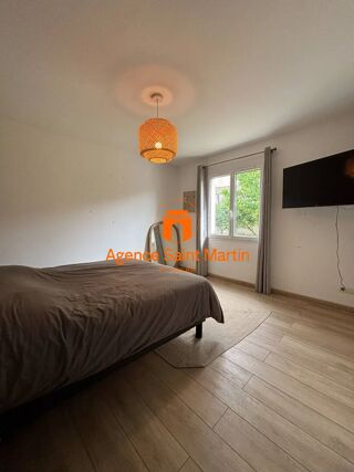  Maison à vendre 6 pièces 155 m²