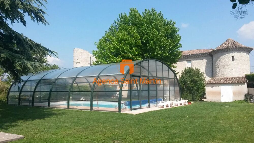 à vendre  Maison Montélimar (26200)