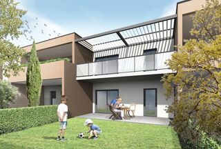  Appartement à vendre 3 pièces 77 m²