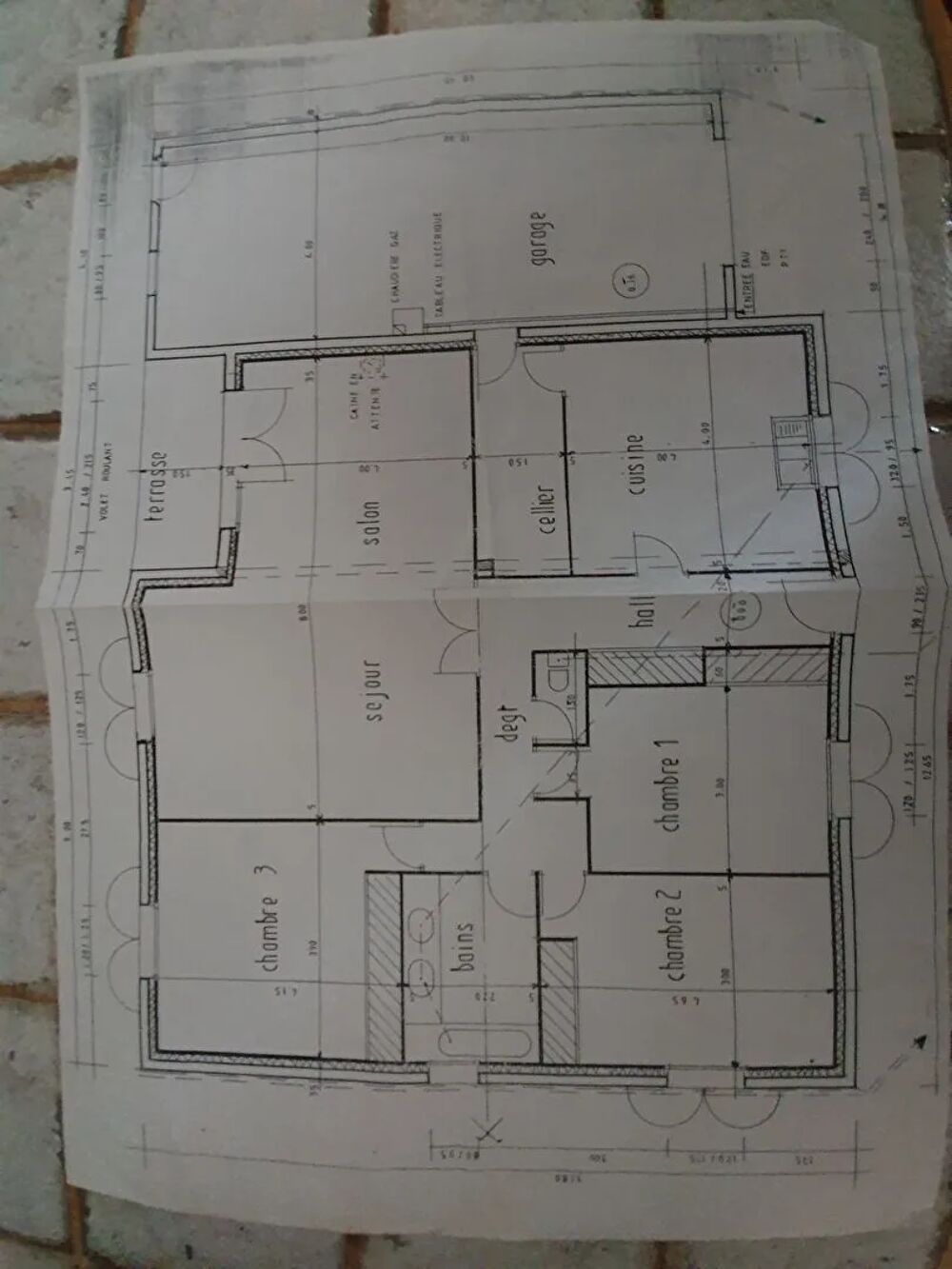 Vente Maison Spacieuse Maison Montélimar