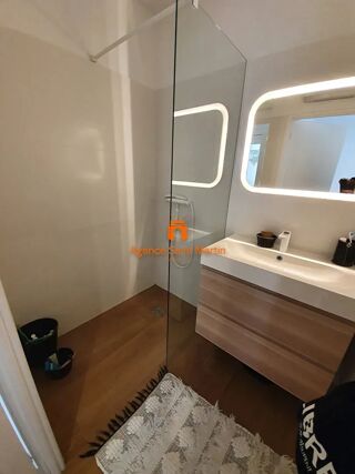  Appartement à vendre 4 pièces 138 m²
