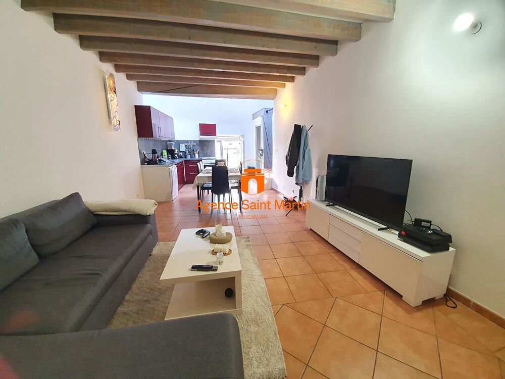 appartement entierement rénové