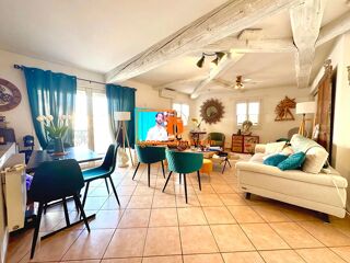  Appartement à vendre 3 pièces 64 m²