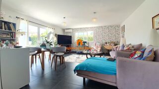  Maison à vendre 5 pièces 127 m²