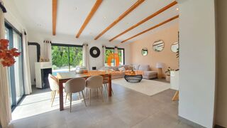  Maison à vendre 5 pièces 138 m²